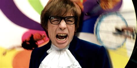 Austin Powers Gets Groovy Box-Set Treatment for 25th Anniversary