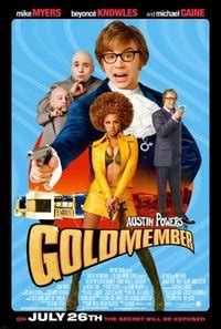 Austin Powers in Goldmember Quotes. QuotesGram