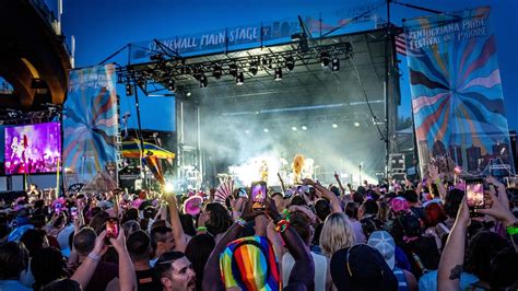 Austin Pride Festival & Parade