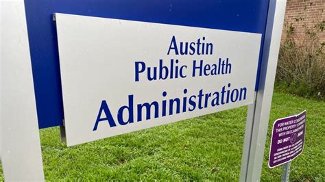 Austin Public Health could soon test wastewater for influenza, RSV indicators