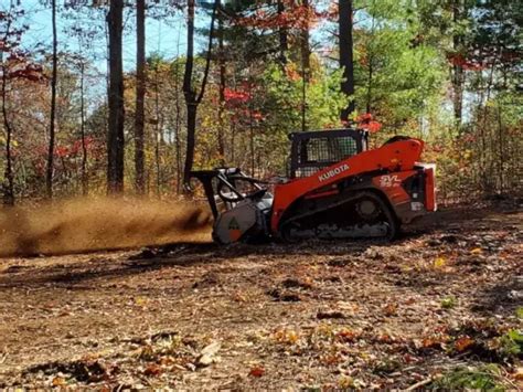 Austin Texas Forestry Mulching Services, Forestry Mulching …