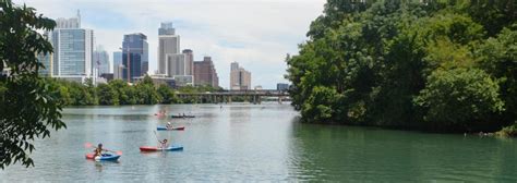 Austin Water talks improvement plans