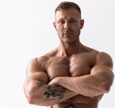 Austin Wolf Arrested