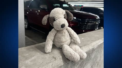 Austin airport attempting to reunite lost toy with owner ahead of holidays