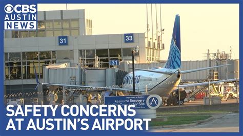Austin airport employee fatally struck by vehicle on tarmac