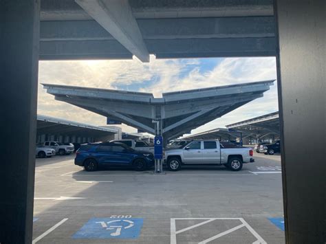 Austin airport parking prices set to increase