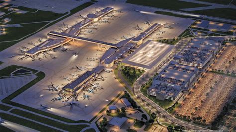 Austin airport to fast-track improvements following new passenger projections