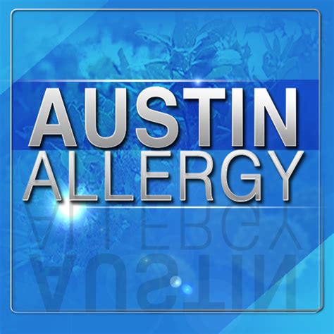 Austin pollen count and allergy risks ar