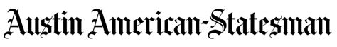 Austin american statesman. Things To Know About Austin american statesman. 