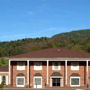 Austin and barnes funeral home. .  ...