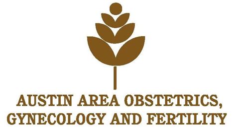 Austin area obgyn. Fertility. Austin Area OB/GYN & Fertility offers a comprehensive Fertility program to assist their patients. Because conception is time sensitive, we see patients 365 days a year for fertility visits. Unlike most OB/GYN practices, we provide intrauterine inseminations in our office. Essentially, we can provide most infertility treatments before ... 