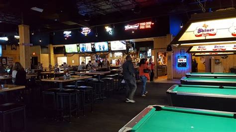 Austin avenue i grill & sports bar. Things To Know About Austin avenue i grill & sports bar. 