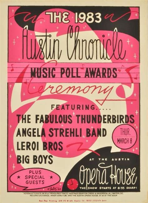 Austin chronicle music. Things To Know About Austin chronicle music. 
