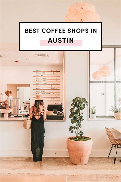 Austin coffee. Austin Coffee Bucket List. By Tiffany H. 8. Yelp Made Me Do It: @jennapalek. By Yelp Austin T. 163. Austin. By Solomon R. 131. Austin, TX. By Angie A. 10. For the matcha lovers of Austin. By Yelp Austin T. 58. Blaire & Pat’s Austin Favorites. By Pat D. 27. Cocktail / Drink Spots In Austin. By Chelsea S. 113. Austin-Georgetown-San Marcos. By ... 