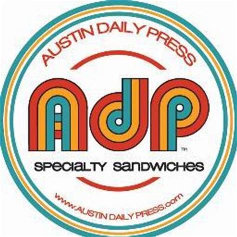 Austin daily press. Oct 15, 2015 · Order food online at Austin Daily Press, Austin with Tripadvisor: See 21 unbiased reviews of Austin Daily Press, ranked #609 on Tripadvisor among 3,814 restaurants in Austin. 