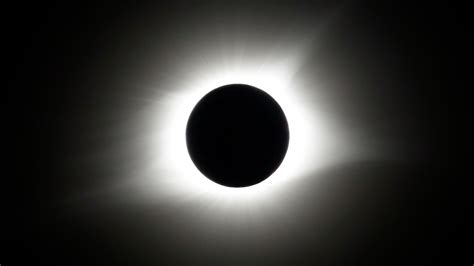 Austin developing total eclipse plan ahead of April phenomenon