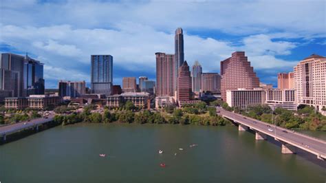 Austin falls in ranking of best places to live