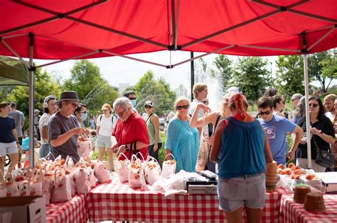 Austin farmers market. Port Austin Farmer’s Market named one of the top ten in the State of Michigan, over 150 vendors, open every Saturday from 9 a.m. to 1 p.m. May to October, Kids’s day in June. Produce, flowers, baked goods, art, antiques, crafts and entertainment 
