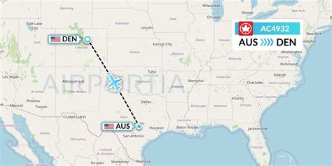 Best Deals on Flights From Austin, TX (AUS) to Denver, CO (