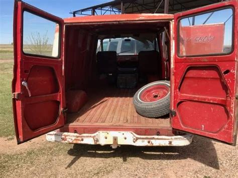 craigslist For Sale "chevrolet c10" in Dall