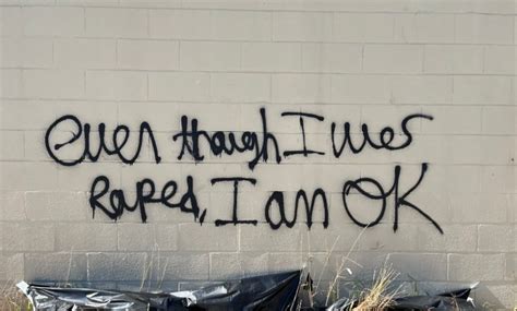 Austin graffiti shows need to respond to sexual assault victims in new ways