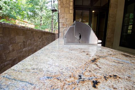 Central Texas' Leading Provider of Stone Countertops. True Blue Surfaces has been proudly designing, fabricating, and installing granite countertops and other stone surfaces in Austin since 2007. From custom granite countertops for your dream kitchen to luxurious marble outdoor living areas and fireplaces, our wide selection of granite, quartz .... 