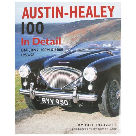 Austin healey 100 4 drivers handbook. - Who is really who the comprehensive guide to dna paternity testing.