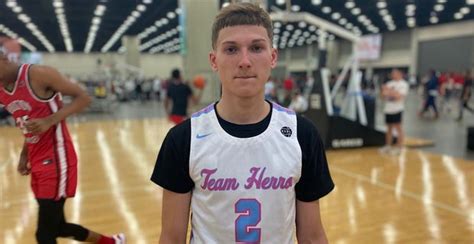 Austin Herro, the younger brother of Miami Heat guard Tyler Herro, announced Sunday he will be a preferred walk-on for the program. Herro, a Class of 2023 guard, will join USC for the 2023-24 season.. 