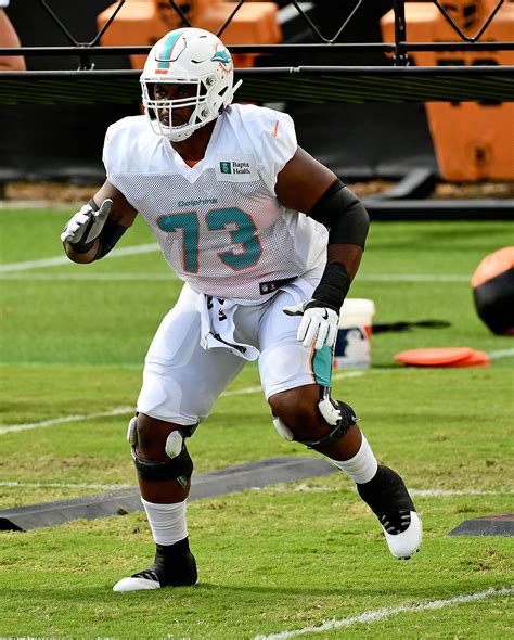 Austin jackson pff. Dec 7, 2023 · The Dolphins are signing right tackle Austin Jackson to a three-year, $36 million extension, NFL Network Insider Ian Rapoport reported on Thursday. The contract includes a maximum value of $39 ... 