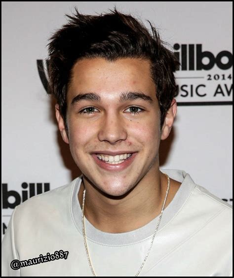 Austin mahone of