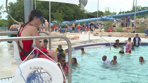 Austin on track with 2019 lifeguard hiring goal, eyeing 850 total workers