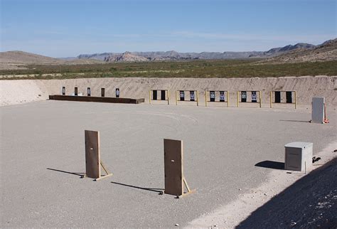 AUSTIN GUIDE TO SHOOTING RANGES AND GUN CLUBS. Provided as