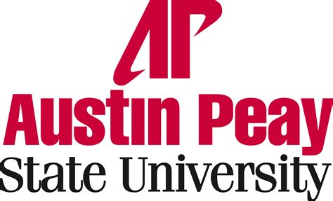 Austin peay state university. 