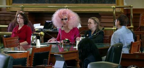 Austin performer joins new lawsuit to block Texas drag performance law