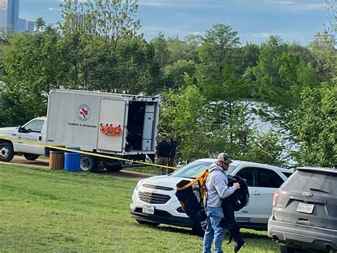 Austin police identify body found in Lady Bird Lake Saturday