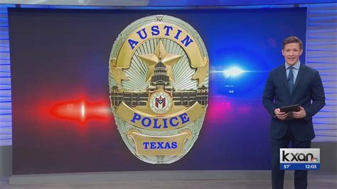 Austin police officer indicted, accused of excessive force
