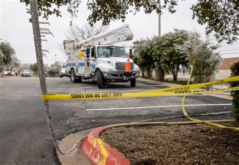 Austin power outage. Carey King, an assistant director and research scientist at the Energy Institute at the University of Texas-Austin, said it's possible that power outages at natural gas production sites led to ... 
