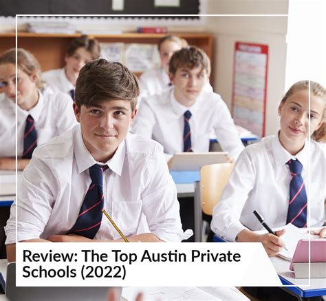 Austin private schools. Private School,AUSTIN, TX,9-12,2 Niche users give it an average review of 4.5 stars. Featured Review: Junior says Waterloo is a very unique school that prides itself on their different approach to learning. The school has a project based curriculum and the schedule is split into trimesters. 