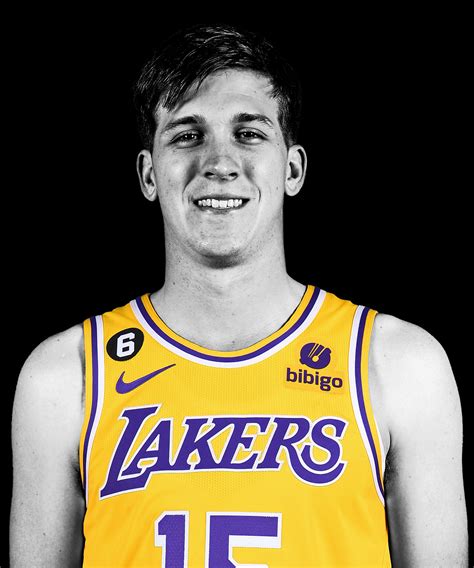 Austin reavea. Austin Reaves certainly believes a title is the objective heading into his third season as a Laker, telling Mirin Fader of the Ringer that his goal is to win a title with LeBron James. “Twenty ... 