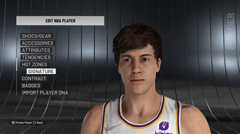Download Link. Mod Info ️: This mod created by PPP adds a new cyberface for Austin Reaves to NBA 2K22 and NBA 2K21 PC.. 