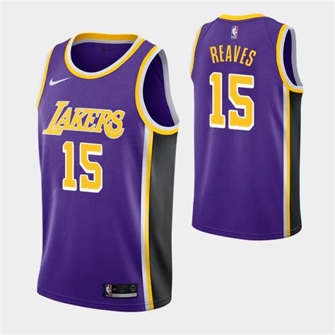 Austin reaves college jersey. Nov 30, 2022 · Austin Reaves' interview was interrupted by LeBron James following the Los Angeles Lakers big 128-109 win over the Portland Trail Blazers.(Courtesy: "Lakers/... 