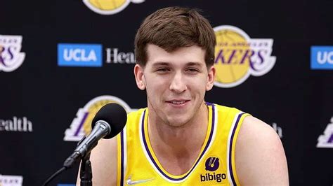 Austin Reaves is a basketball player from the United States who currently plays for the Los Angeles Lakers of the National Basketball Association (NBA). According to Google search results, Austin Reaves’ parents are both Americans, and he is of white ethnicity. He was born in Newark, Arkansas, on May 29, 1998.. 