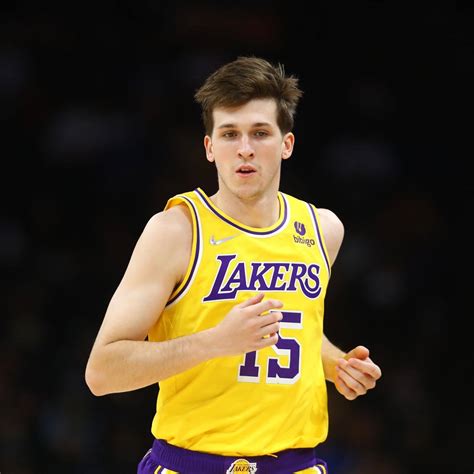 Austin Tyler Reaves is an American professional basketball player for the Los Angeles Lakers of the National Basketball Association .. 