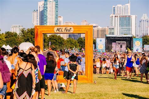 Austin restaurants eager for ACL festival crowds after slow summer