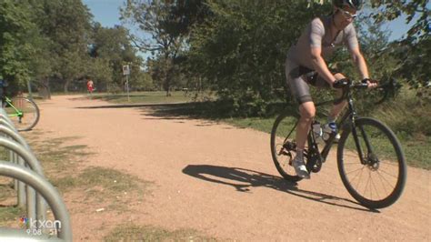 Austin seeking $25M to fund bike, pedestrian improvements