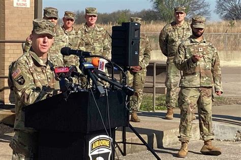 Austin soldier among 9 killed in Kentucky helicopter crash, US Army says