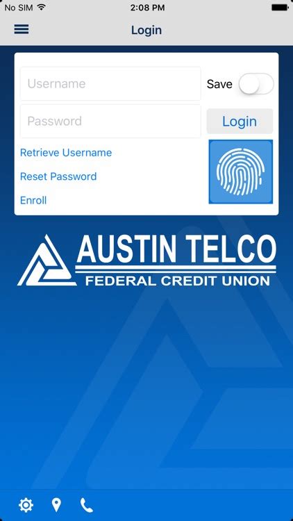 BANK 24/7. Manage your accounts, view copies of your cleared checks, and view transaction history. Busy members can also make quick transfers between accounts at Austin Telco and find the...