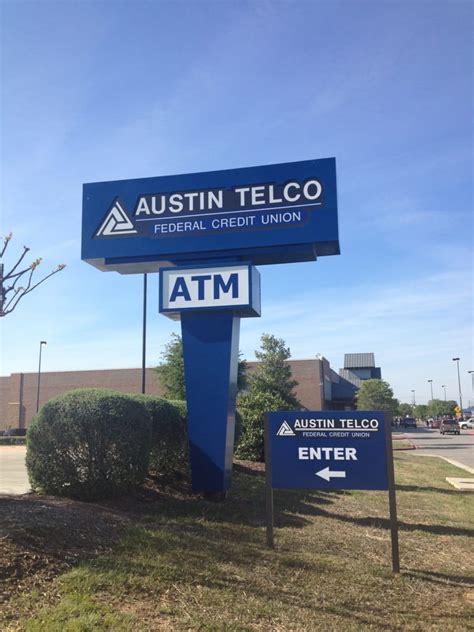 Austin telco near me. LOUIS HENNA BRANCH. AUSTIN TELCO FEDERAL CREDIT UNION has 25 different branch locations. The LOUIS HENNA BRANCH is located in ROUND ROCK, TX at 549 Louis Henna Blvd. See location on map below. For additional information, such as hours of operation, please call (512) 302-5555 . 