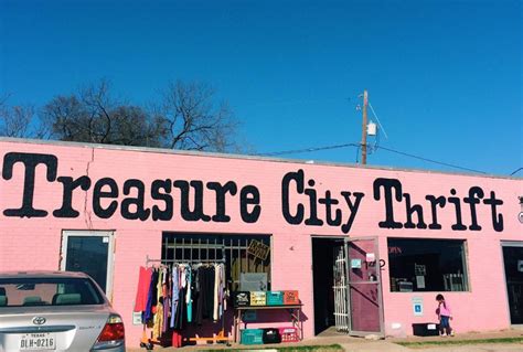 Austin thrift stores. Qmmunity: The Thrift Store We Adore Top Drawer Thrift gets their second wind in new North Loop location opening Friday By James Scott, Fri., March 15, 2024 