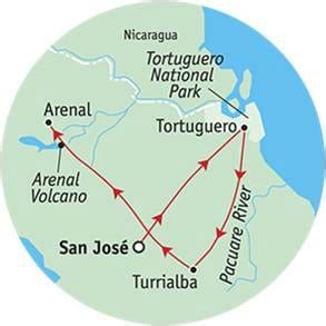 Costa Rica – Day 01 – 14th Feb 2024 – Austin -> San José. Afte